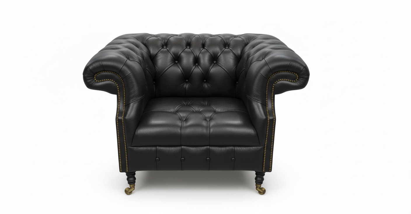 The Mayfair Chesterfield